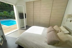 Alquiler Vacacional - Villa Avec Piscine