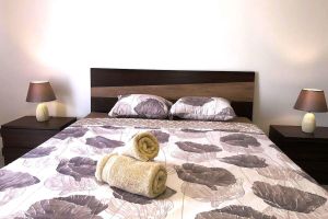 Alquiler Vacacional - One bedroom apartment in the heart of St.Julians