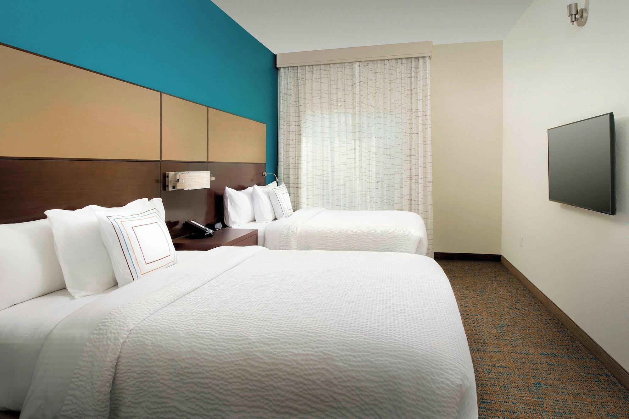 Habitación Residence Inn Miami Airport West/Doral