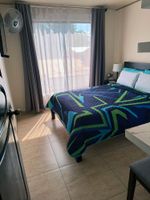 Departamentos - Senderos Apartment, Self Check-in, Aeropuerto SJO
