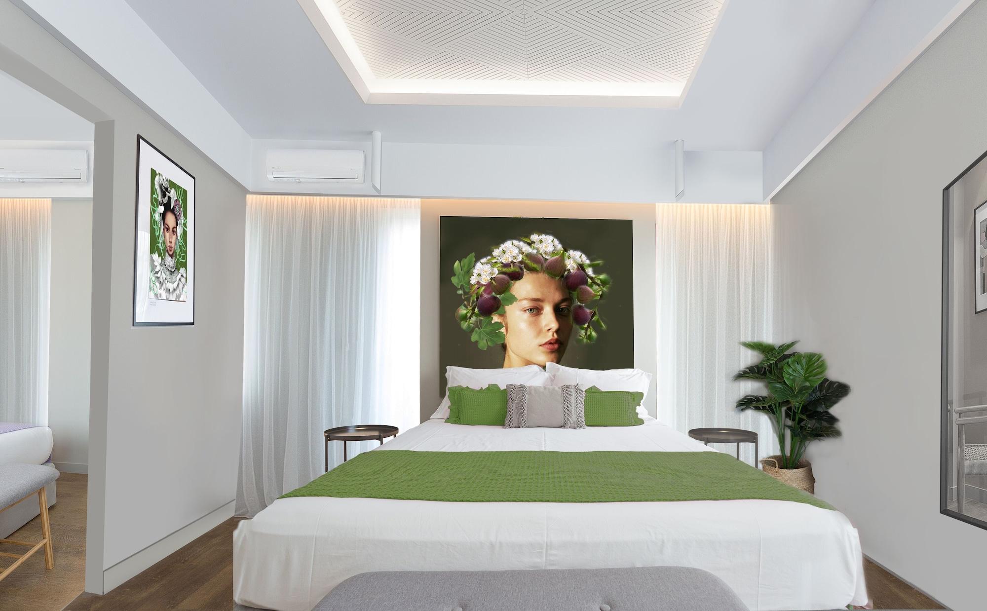 Varios Artree Suites