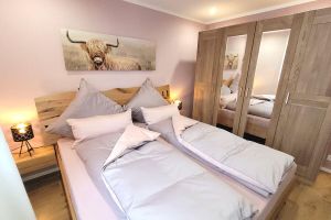 Alojamiento - Bergfluegel apartment, swimming pool, ski lift, hiking, underground parking