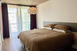 Alquiler Vacacional - CASA CAMEL, Spacious apartment in a luxury building in Palermo, Buenos Aires