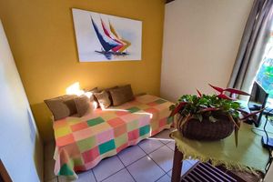 Alquiler Vacacional - Apartment for 6 people in Barra Grande