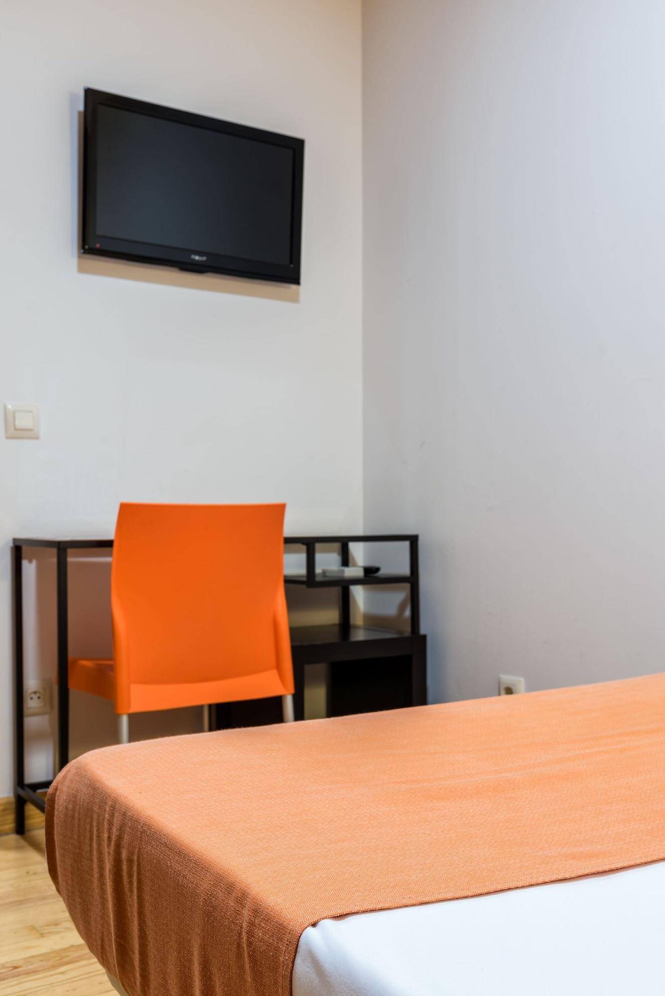 Set de Habitación KUBIK Hotel