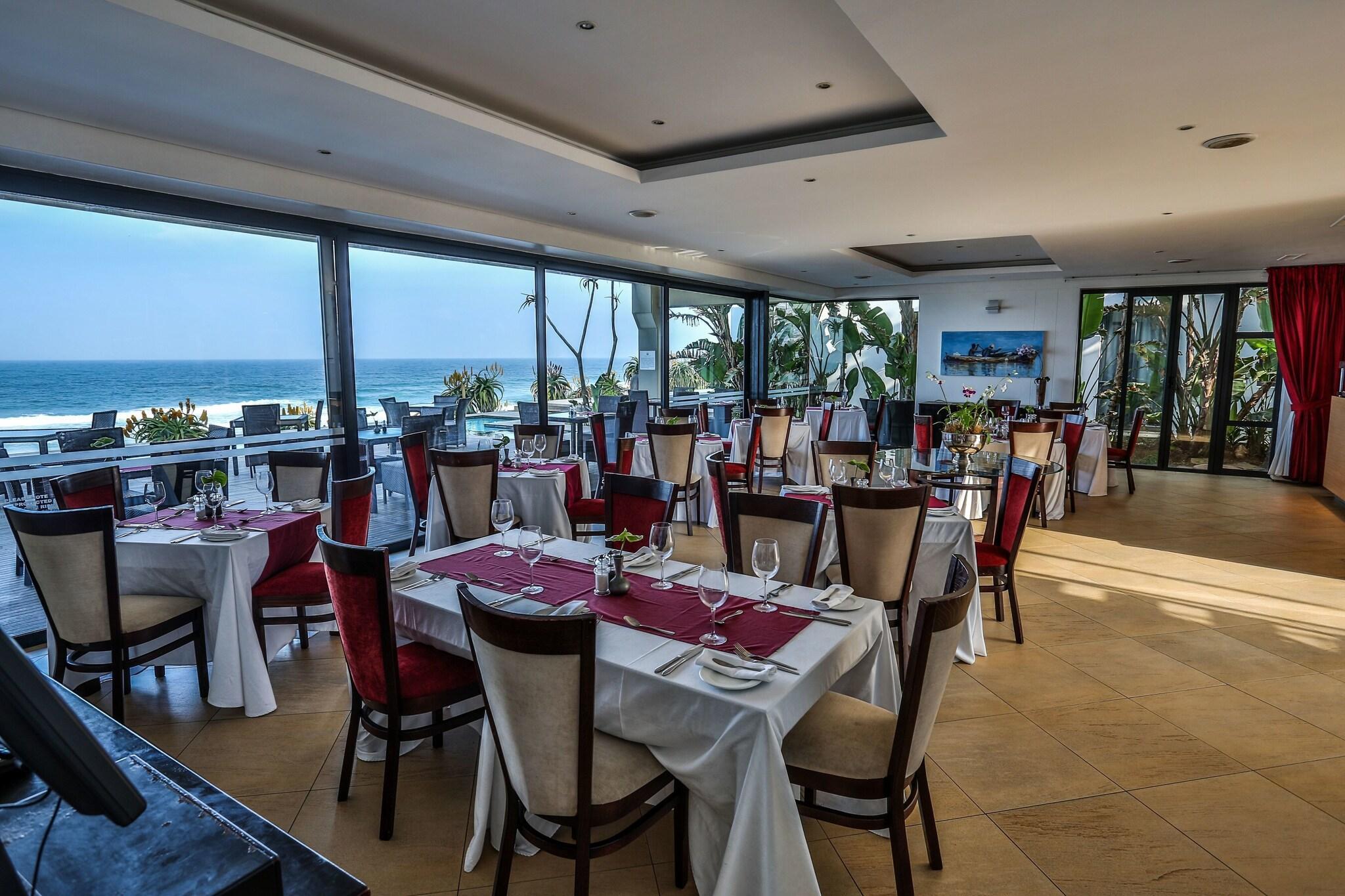 Restaurant Canelands Beach Club