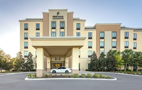 Pestana Orlando Suites - Lake Buena Vista - Hoteles 4 estrellas en Orlando, Florida
