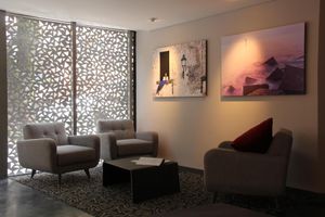 Alojamiento - GIO Hotel CITYFLATS Collection Bogotá