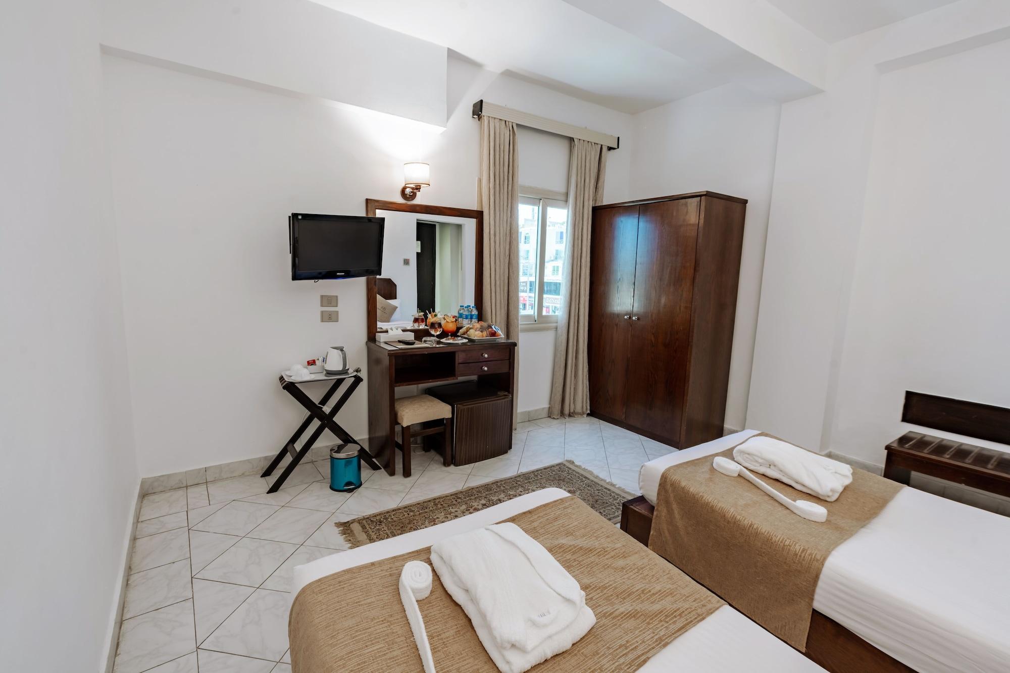 Habitación Minamark Resort & Spa, for families & couples only