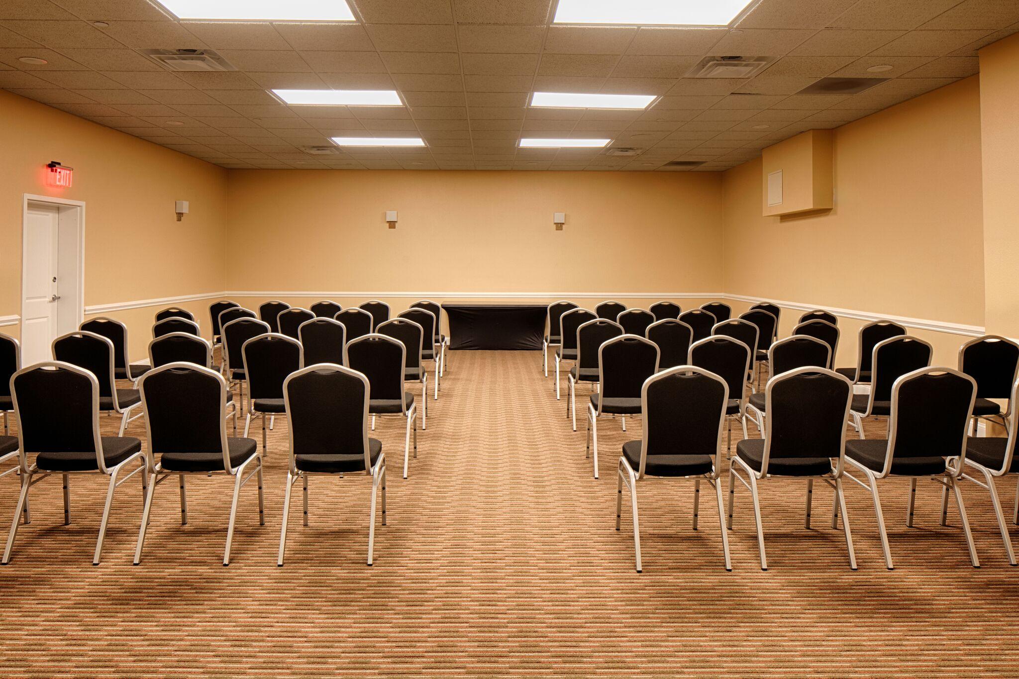 Sala de Reuniones Red Lion Hotel Orlando Lake buena Vista South by Sonesta