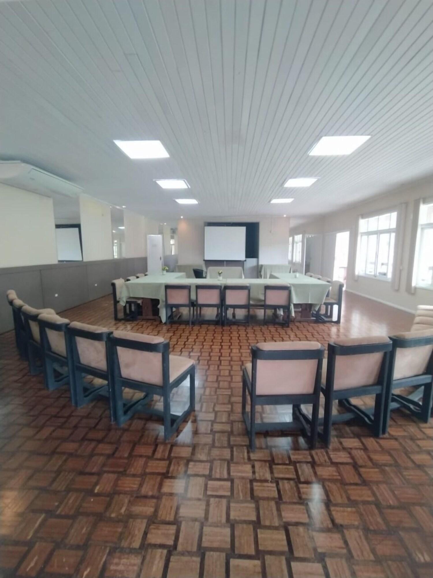Salón de Baile Hotel Sandrini