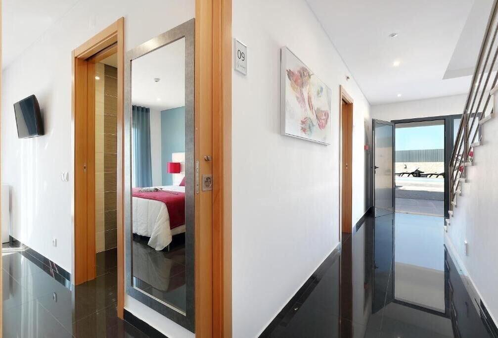 Habitación Sunfield Guest House - Only adults