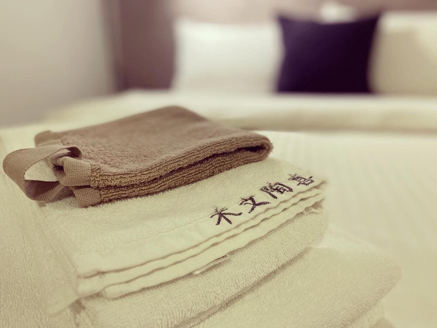 Habitación M Taipei Hotel