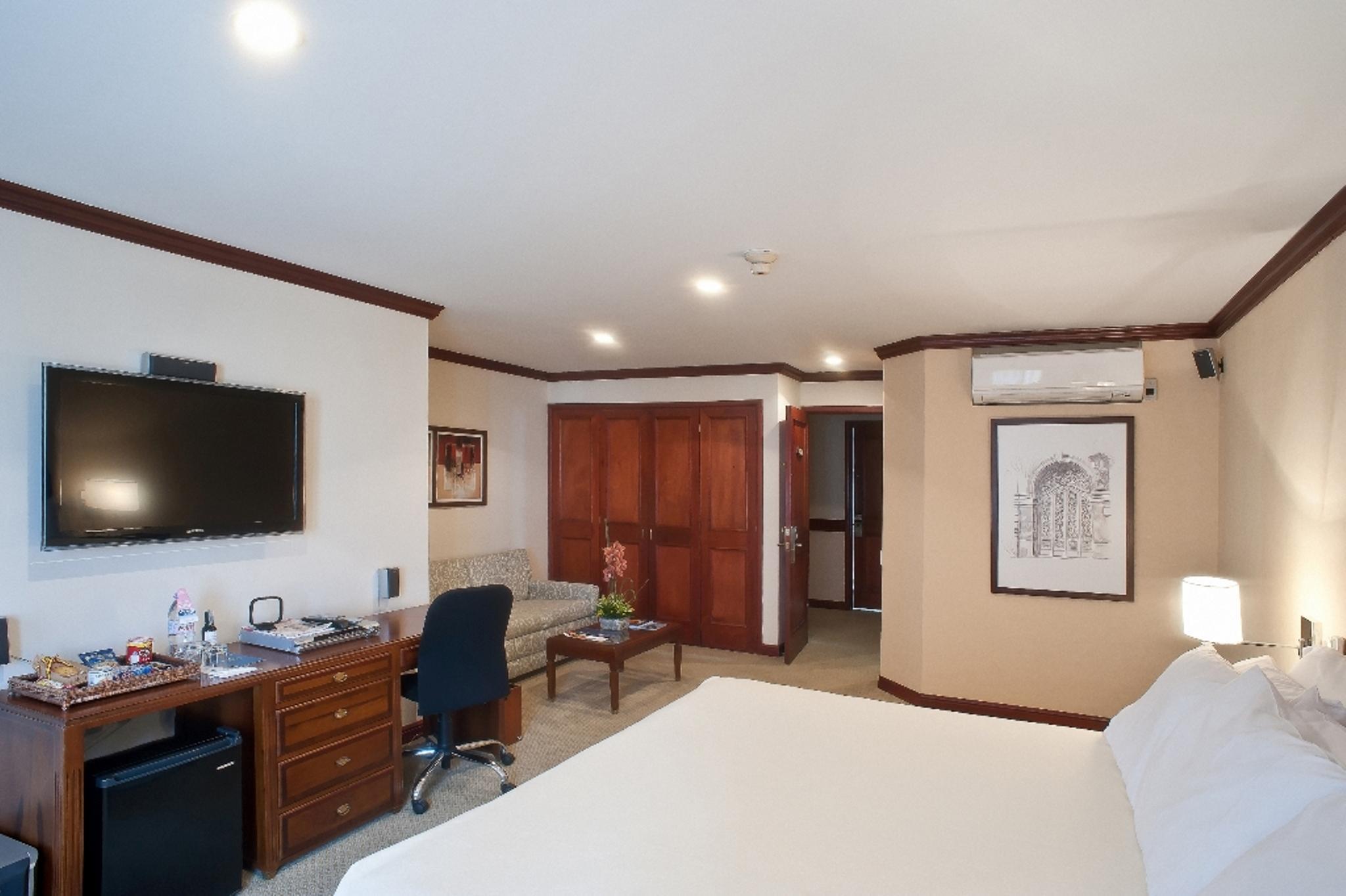 Hotel Hotel Dann Carlton Bogota