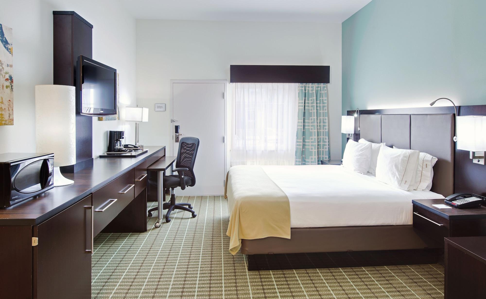 Habitación Holiday Inn Express Monticello by IHG