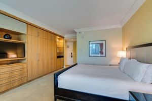 Alojamiento - Spacious hotel suite in marvelous Las Vegas with no resort fee, free coffee/WiFi