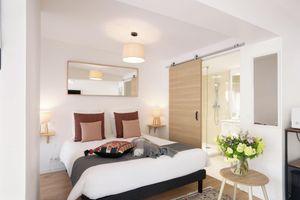 Alquiler Vacacional - Les Studios de Honfleur