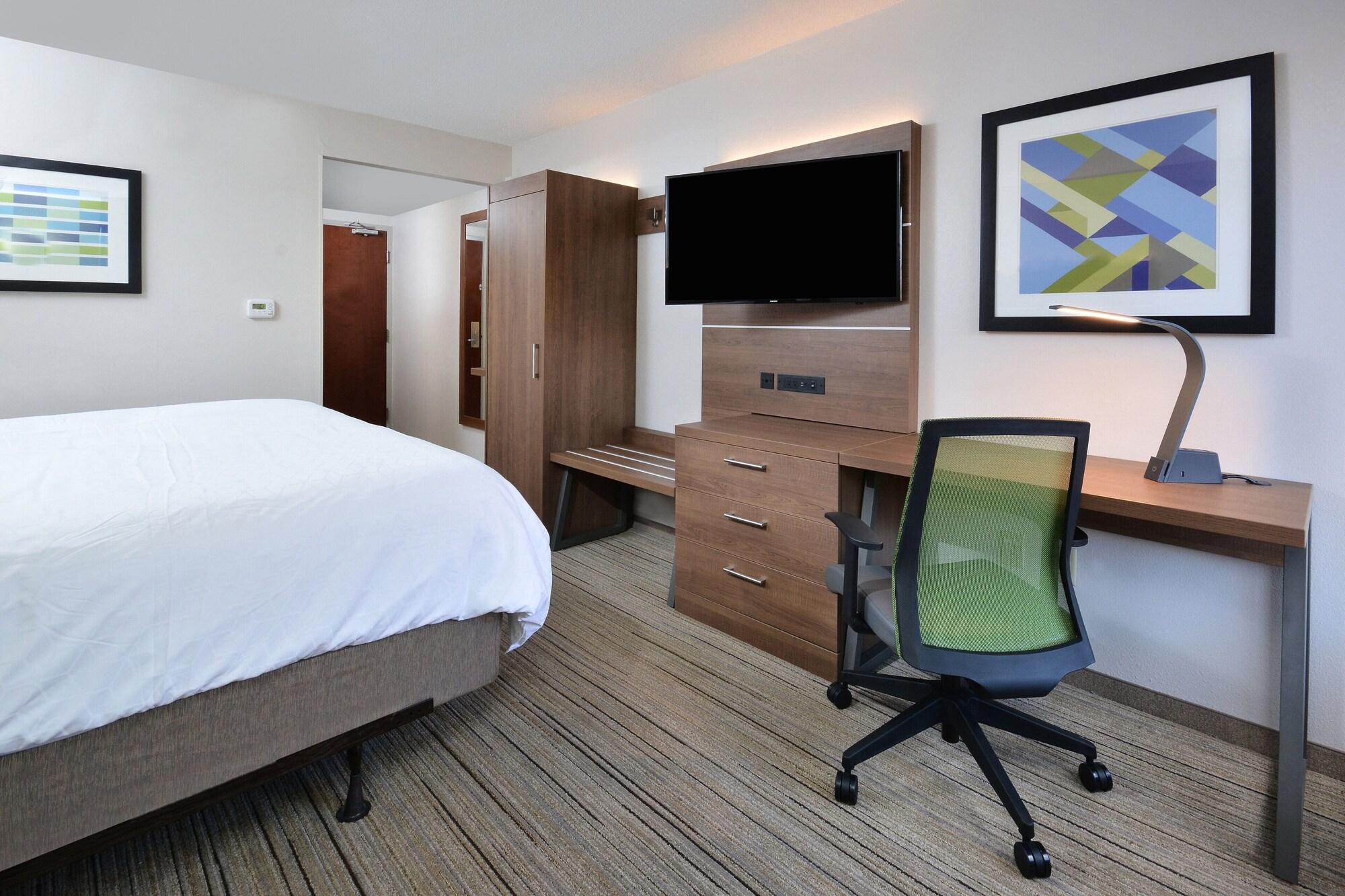 Habitación Holiday Inn Express Raleigh Durham Airport by IHG