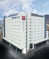 Alojamiento - Ibis Budget Iquique