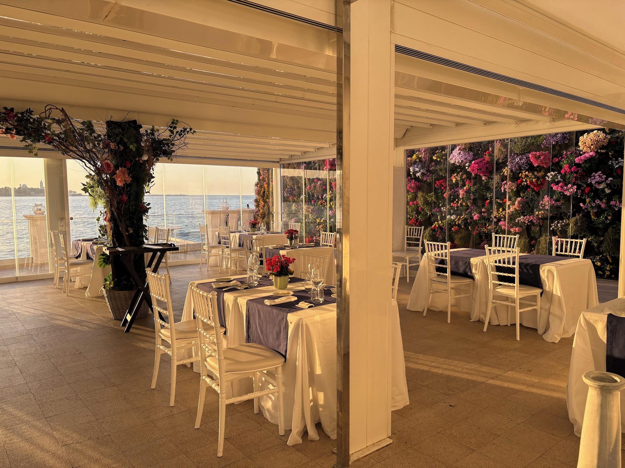 Restaurant Villa Ascosa