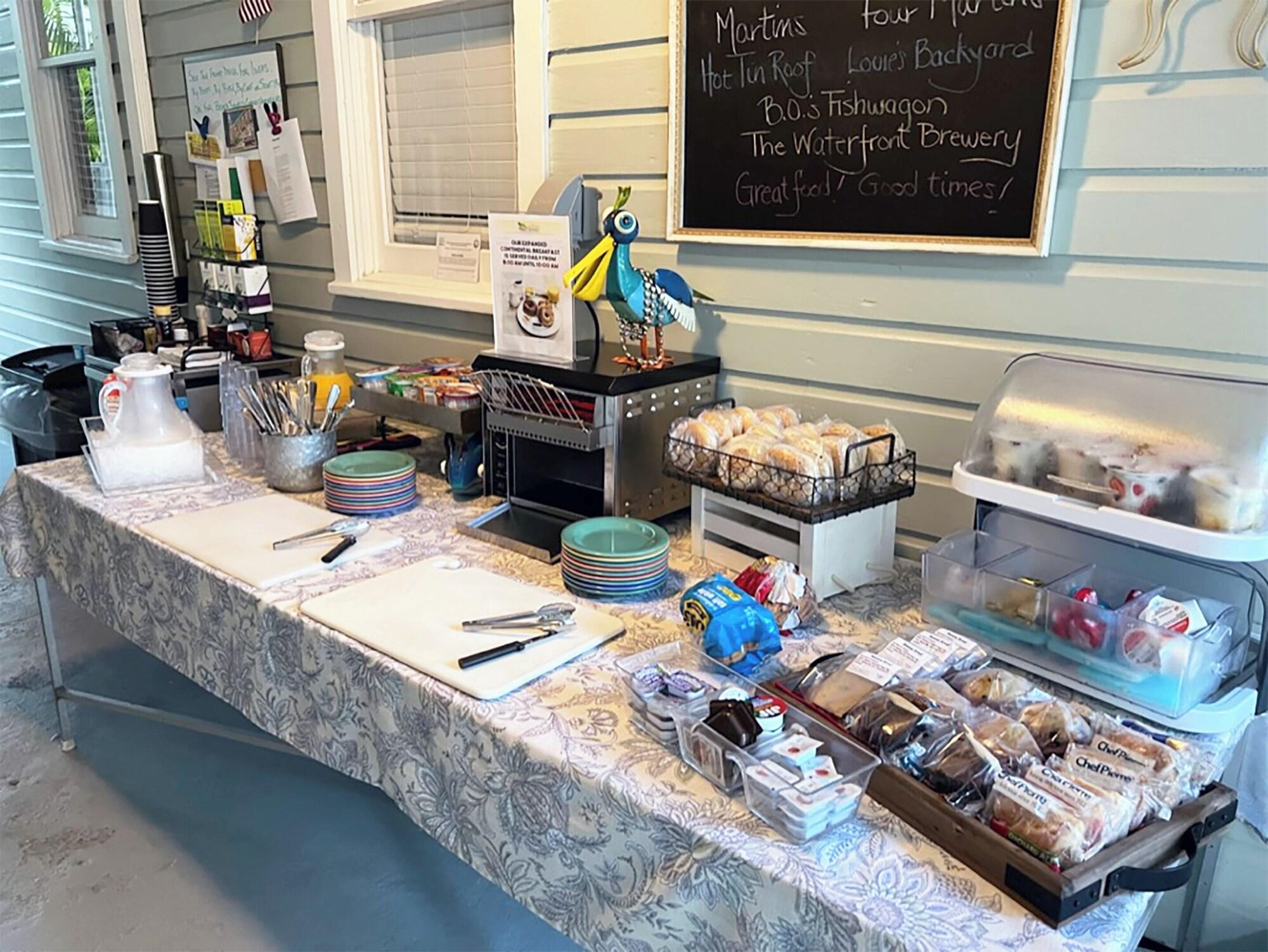 Restaurant The Grand Guesthouse