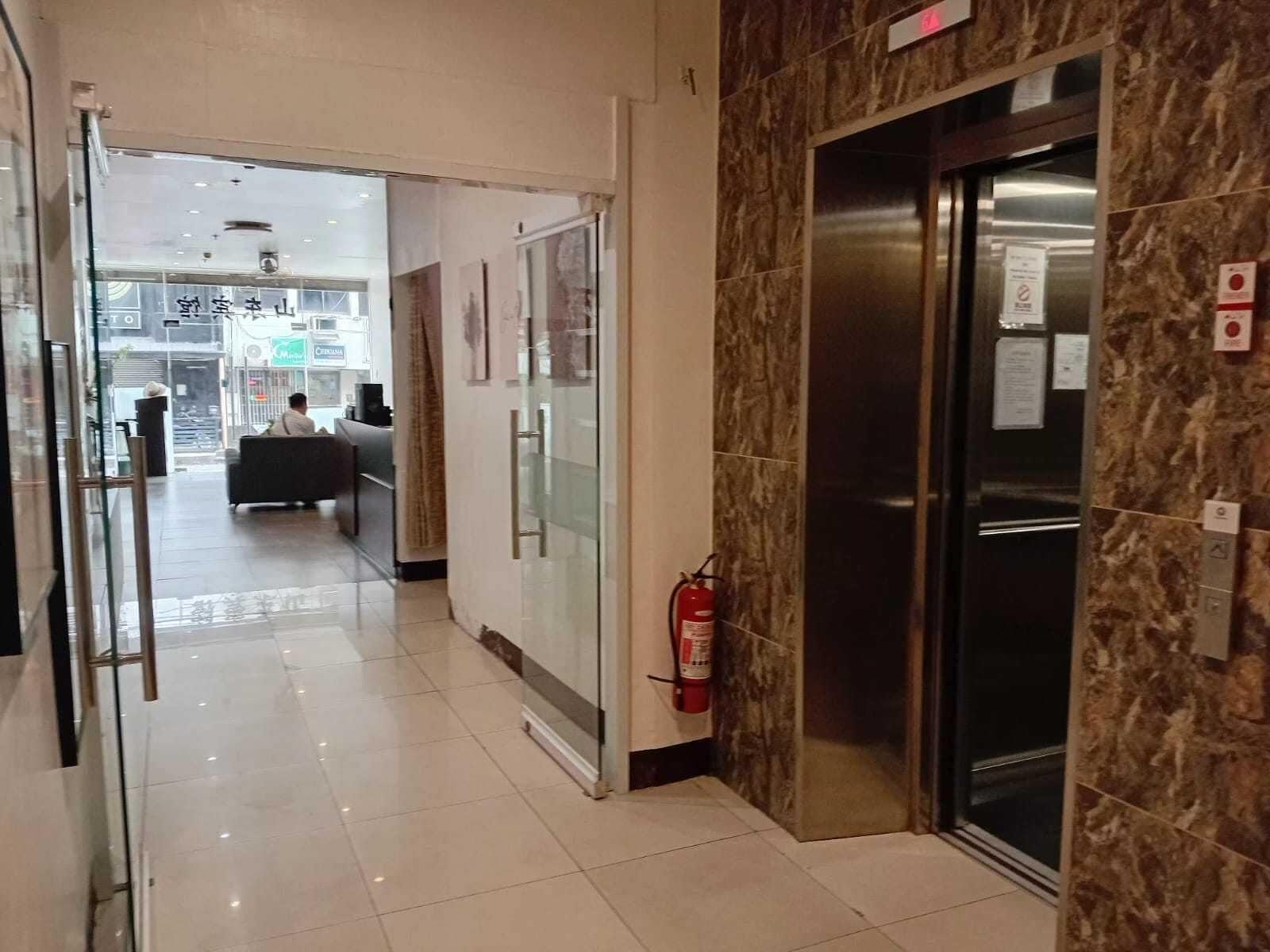 Comodidades del Alojamiento Shandong Residences