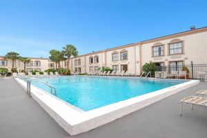 Alojamiento - La Quinta Inn by Wyndham Orlando International Drive North