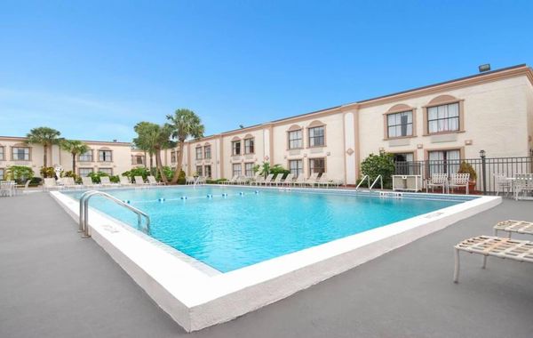 La Quinta Inn by Wyndham Orlando International Drive North - Hoteles cerca de Universal Studios en Orlando