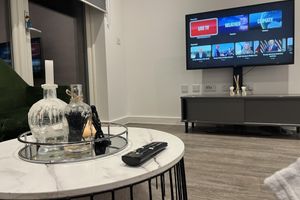 Alquiler Vacacional - Riverside Retreat in Barking