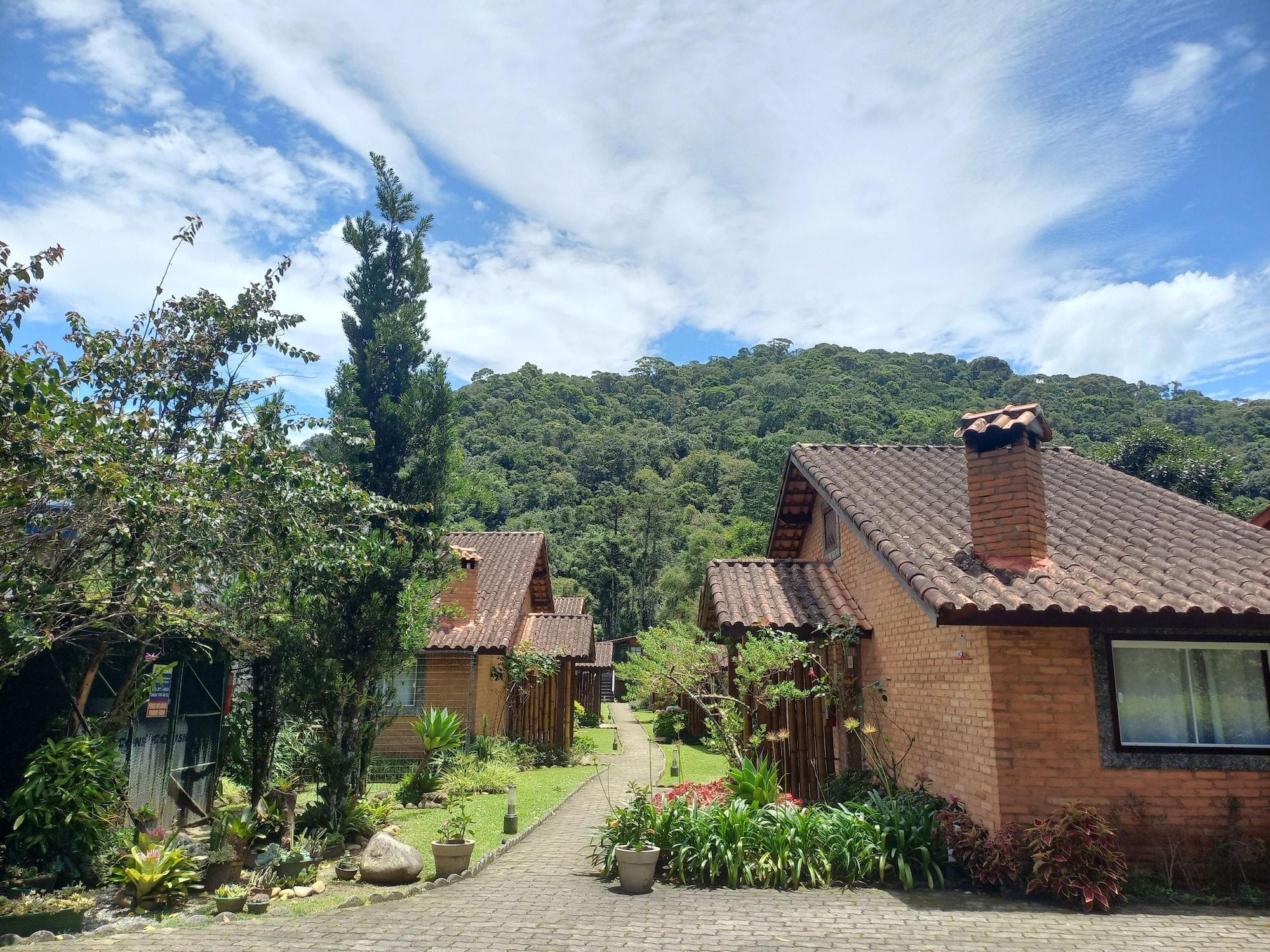 Varios Pousada Visconde de Mauá