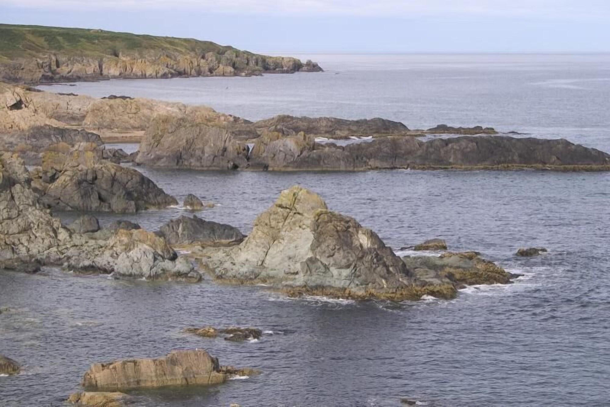 Playa Station Hotel Portsoy