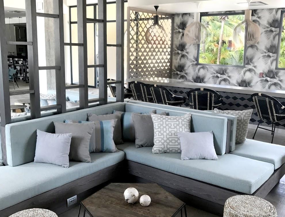 Vista Lobby Catalonia Royal La Romana Adult Only All Inclusive