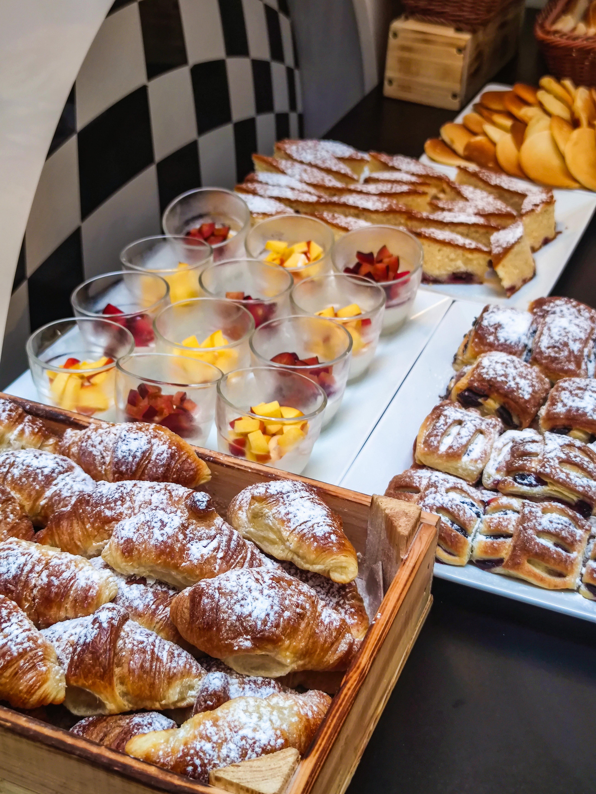 Restaurant LH Vintage Design Hotel Sax