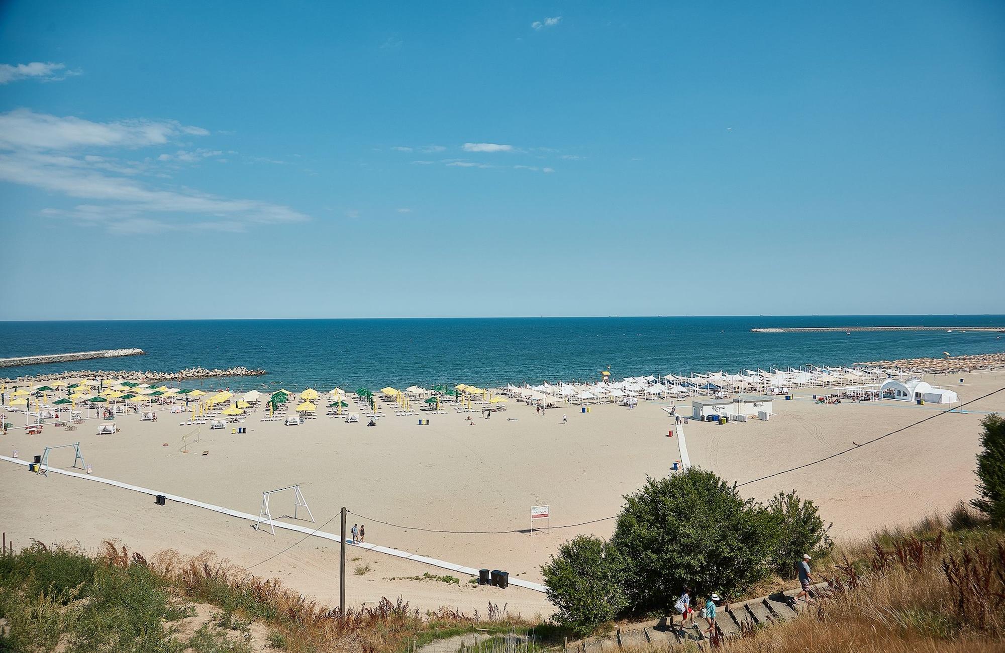 Playa Gabizz Apartments