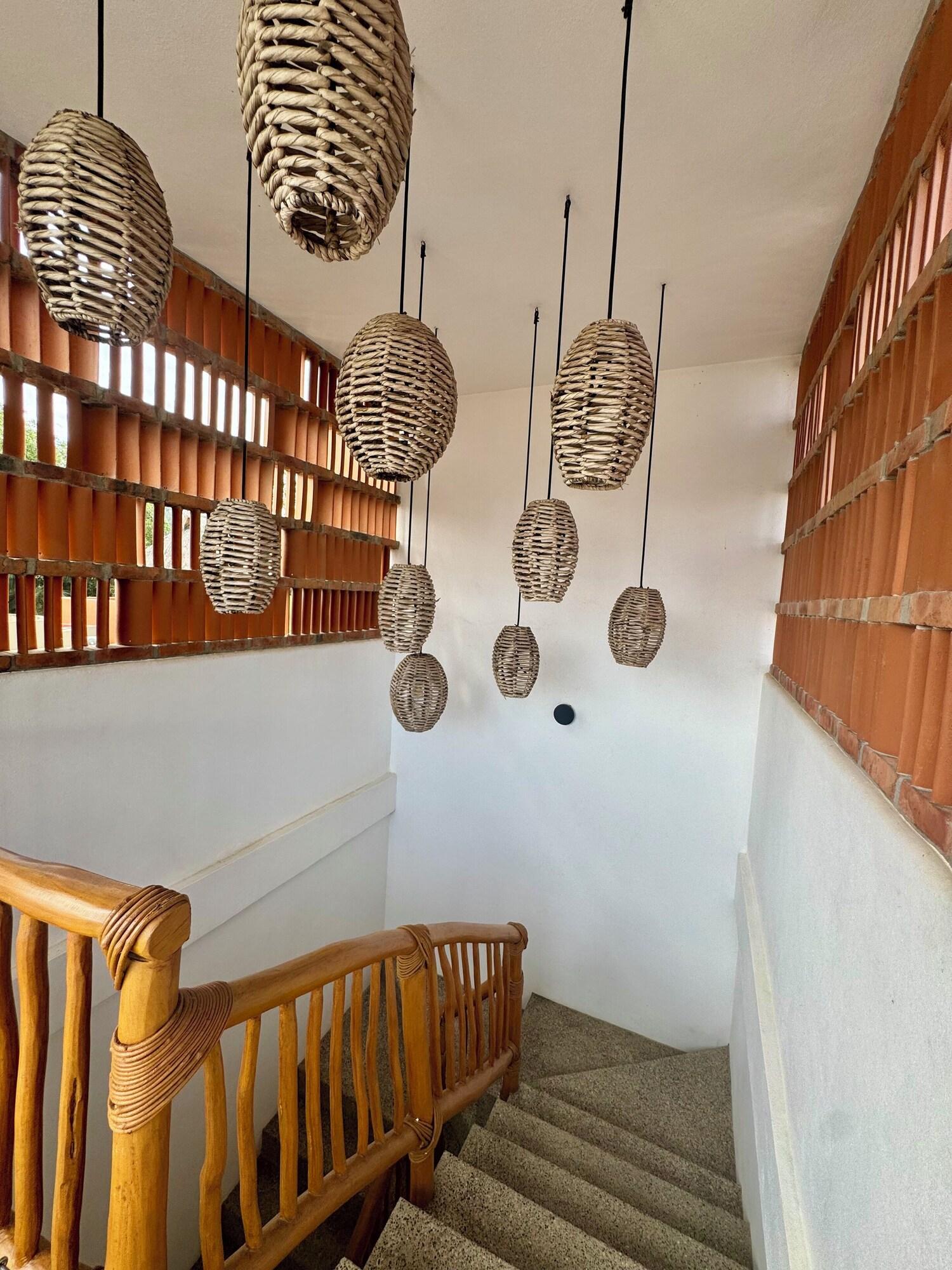 Varios Casa Cora