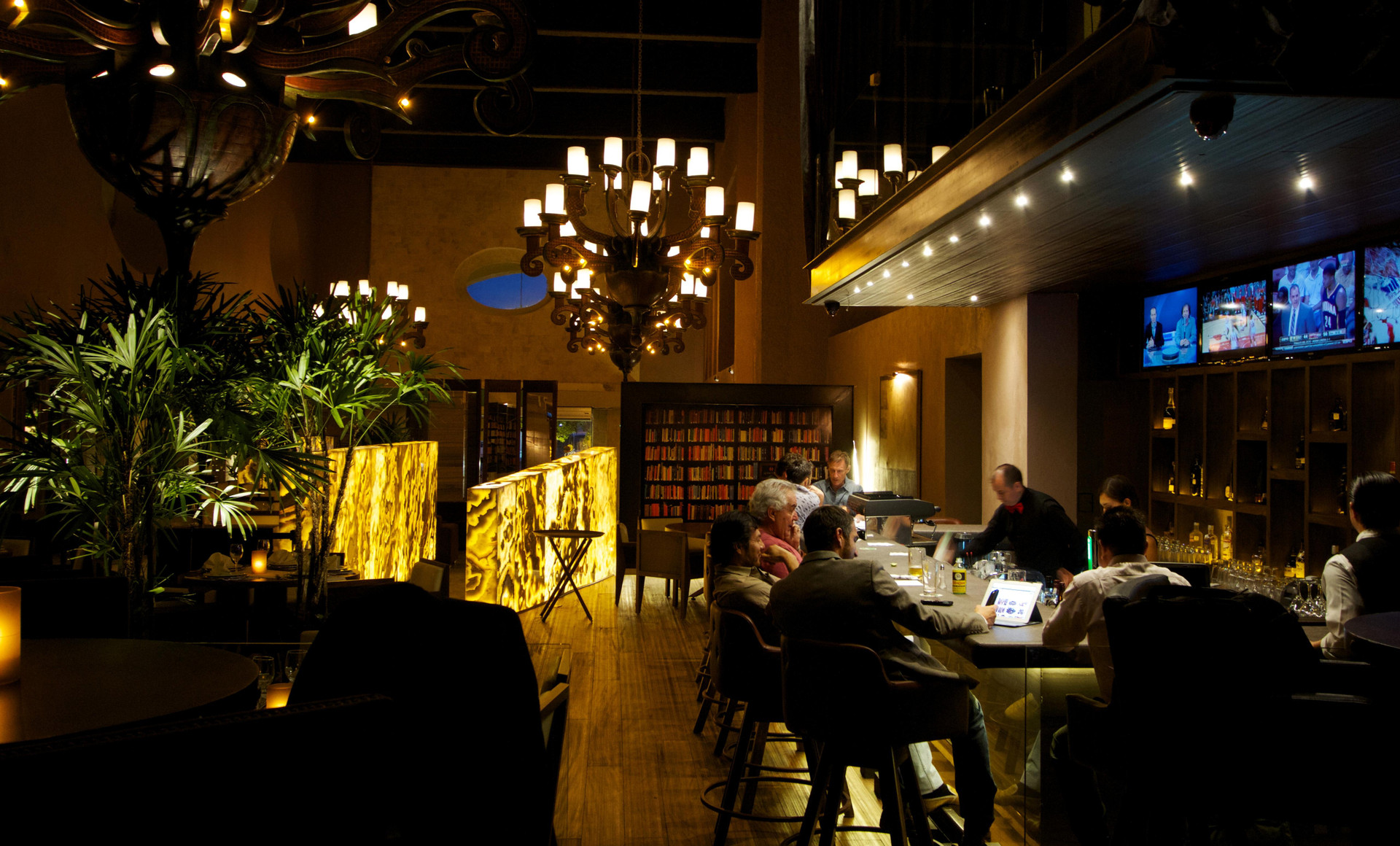 Restaurant Hotel Gobernador