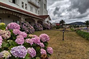 Alojamiento - Hotel Playa Grande