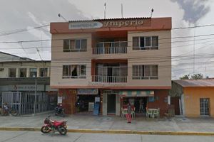 Alojamiento - Hospedaje Imperio