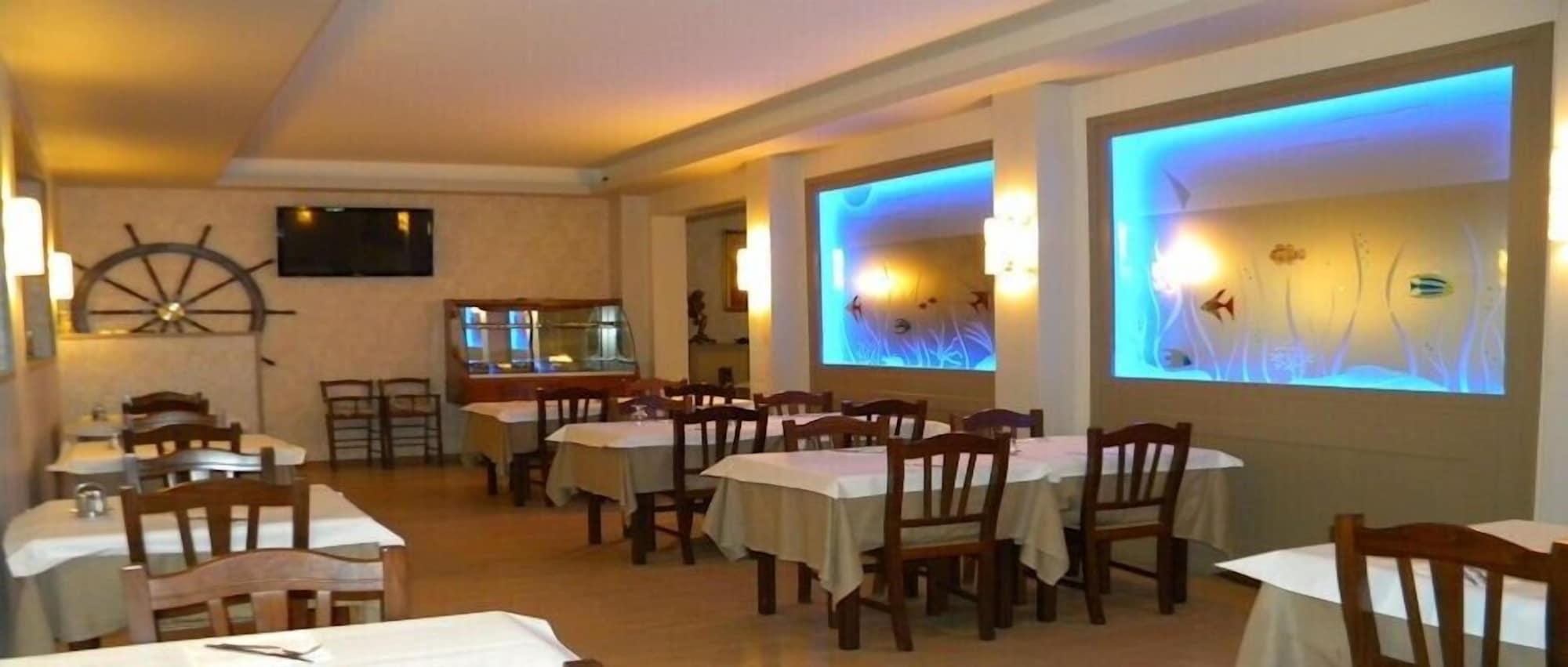 Restaurant Nuova Locanda Munerato