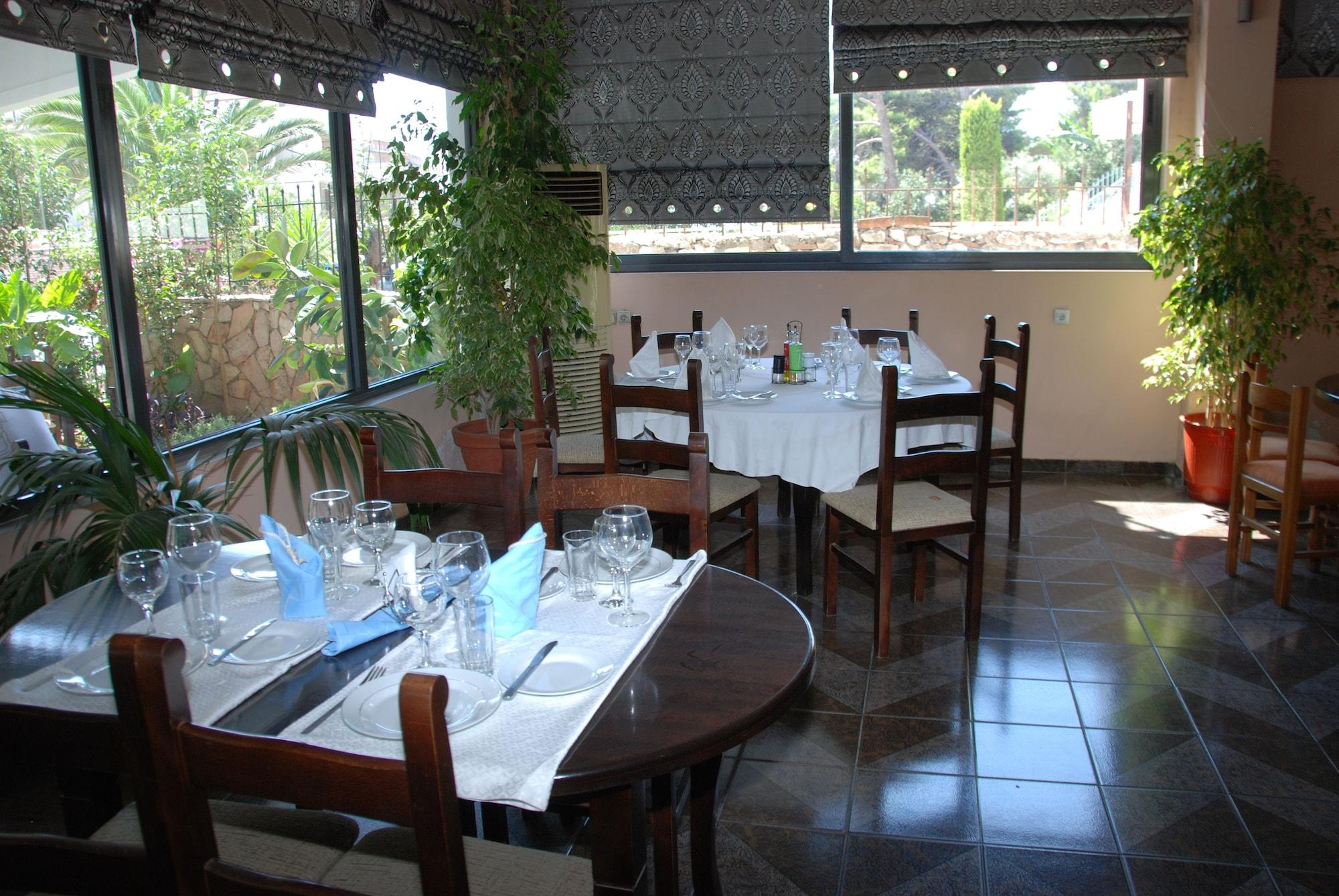 Restaurant Hotel Freskia
