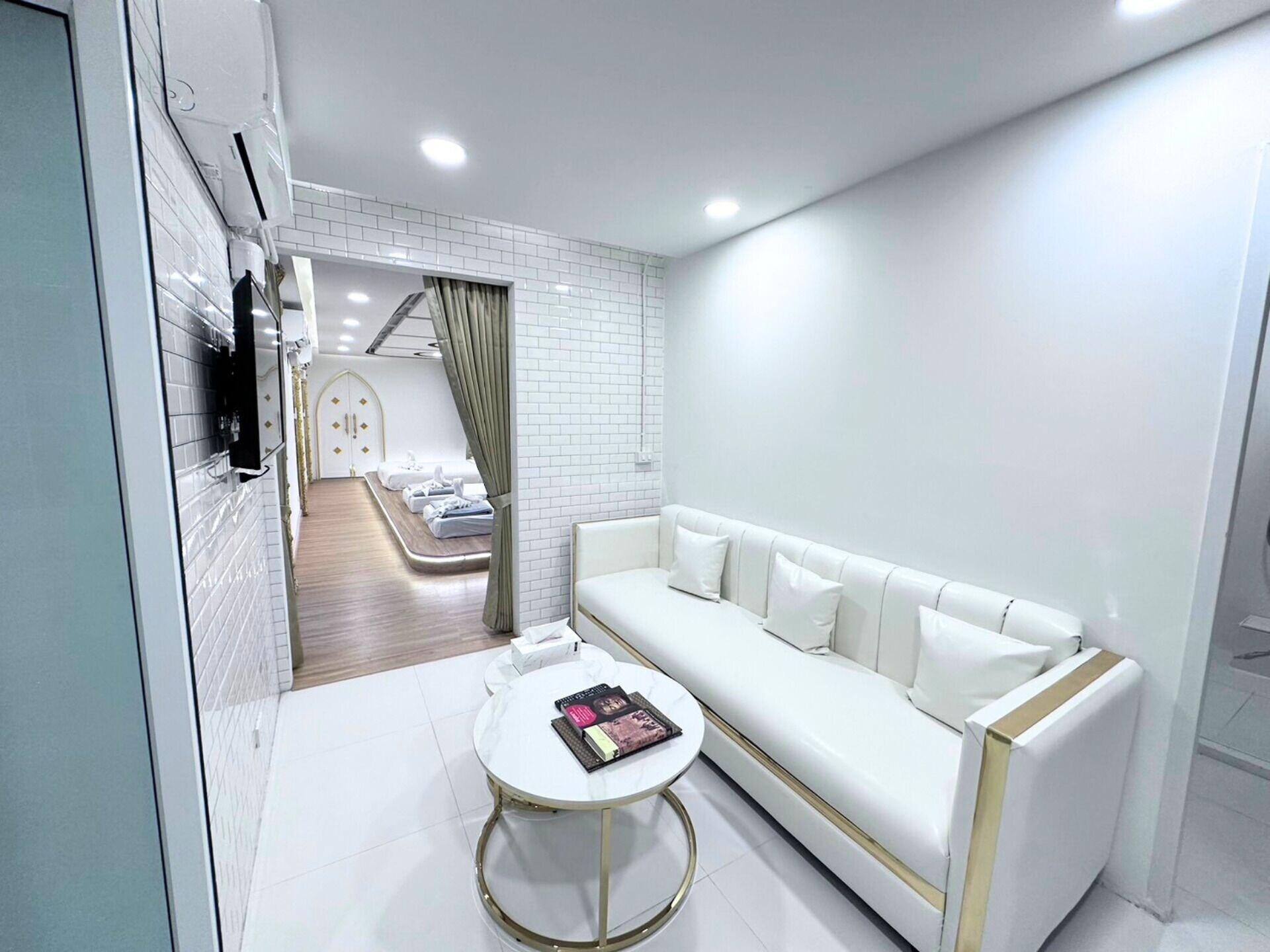 Comodidades del Alojamiento One Dhatu Ayutthaya Premium Homestay