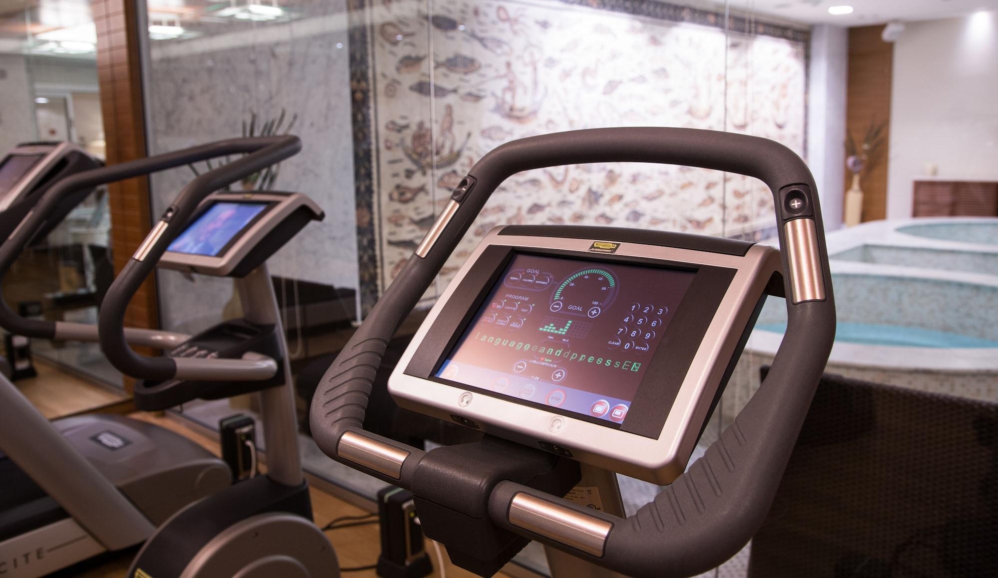 Gimnasio Principi di Piemonte | UNA Esperienze