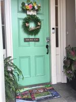 Alojamiento - WG Creole House 1850