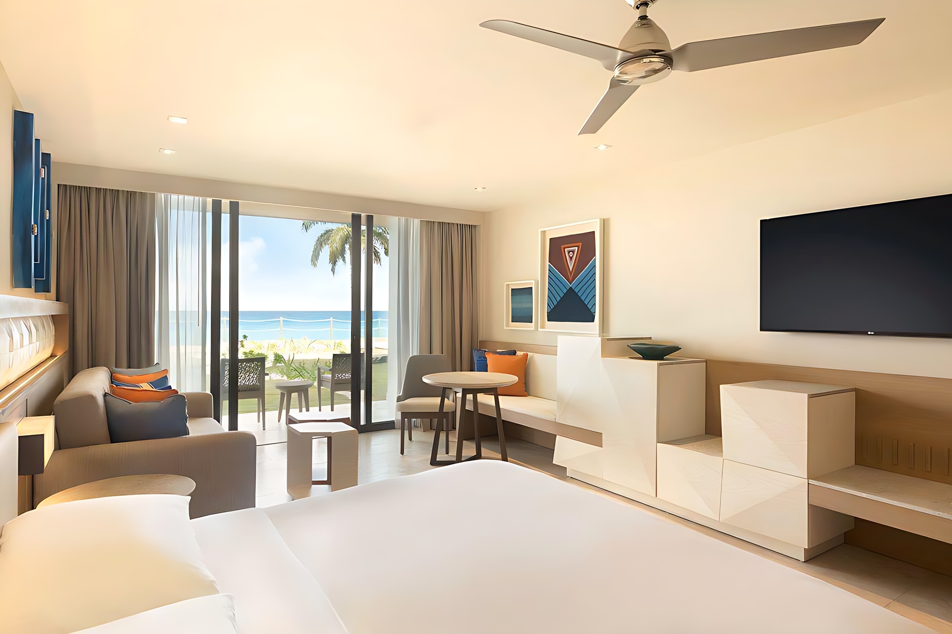 Hyatt Ziva Cancun All Inclusive - foto 63