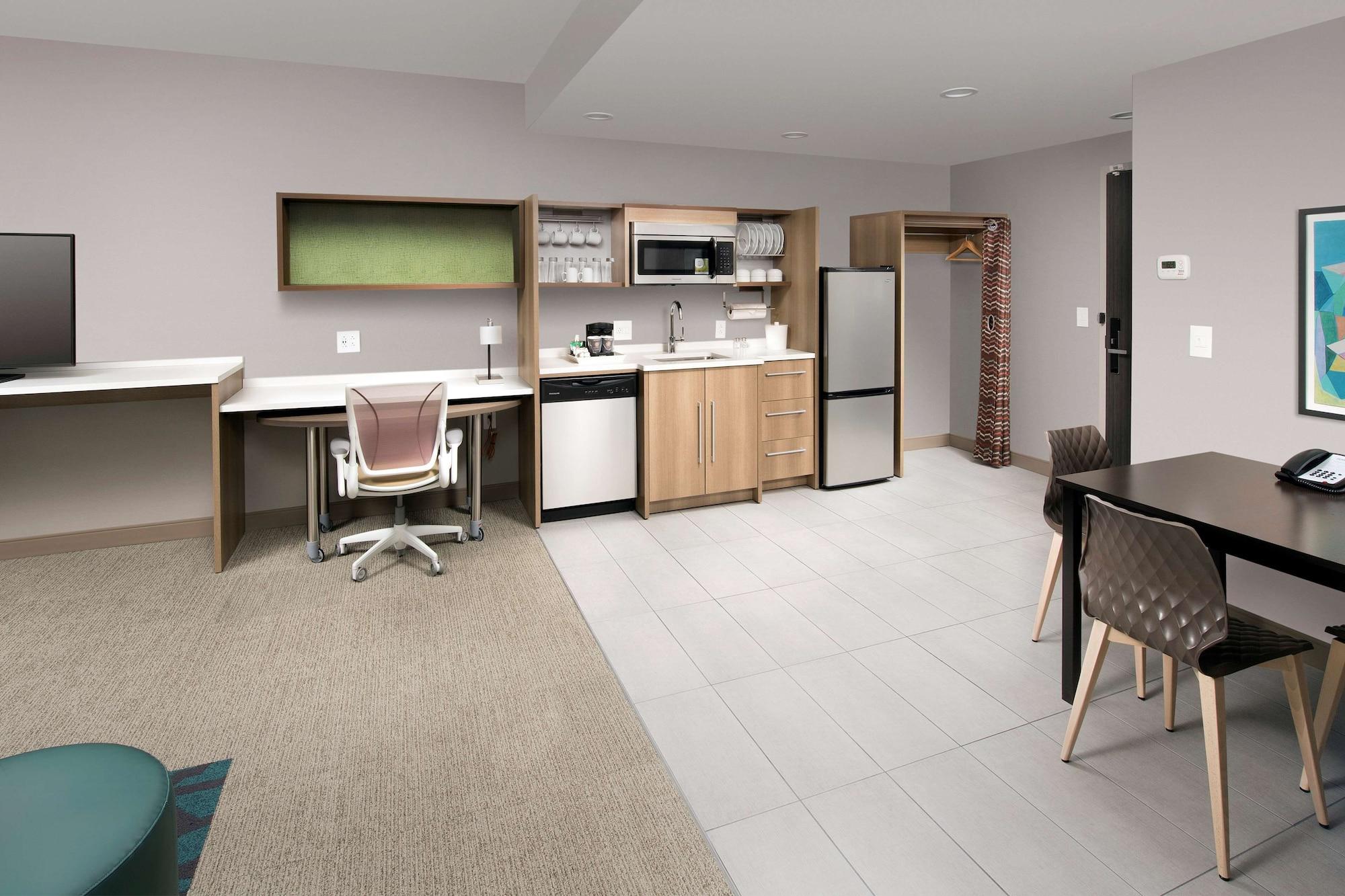 Habitación Home2 Suites by Hilton Murfreesboro