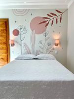 Alquiler Vacacional - Sunshine Beach House - Barra Grande - Ba - House with Pool.