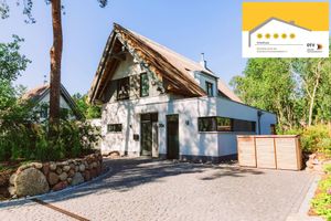 Alquiler Vacacional - 5 ***** star beach house (new from 2017), outdoor whirlpool, sauna, WiFi, wellness