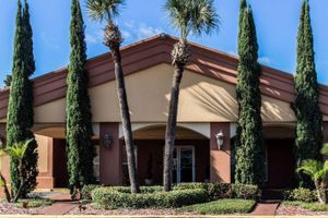 Alojamiento - Econo Lodge Inn and Suites Near Florida Mall