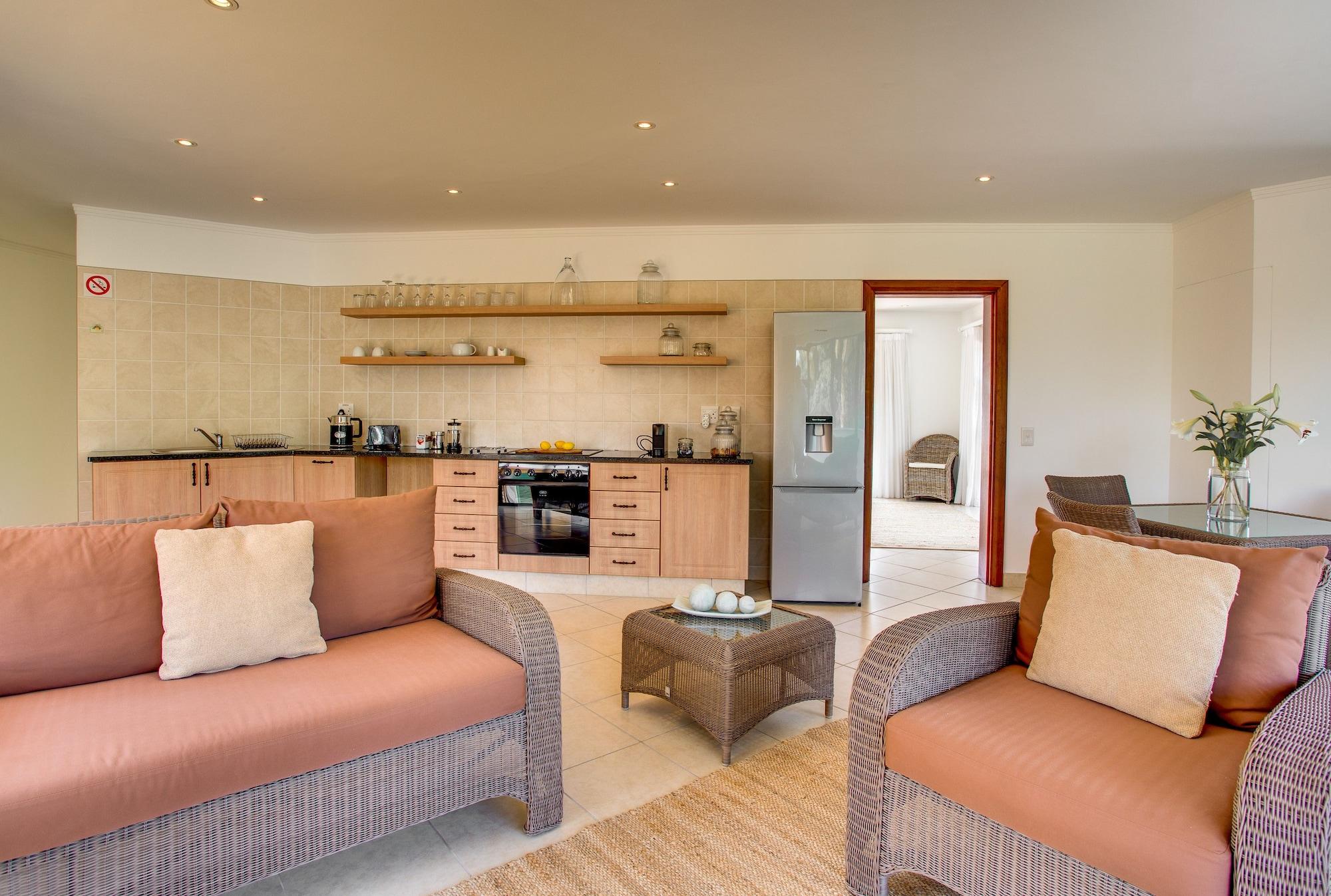 Comodidades del Alojamiento Limoni Luxury Suites