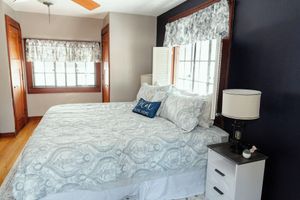 Alquiler Vacacional - Cozy 3-bedroom house in tranquil Shelbyville, IN